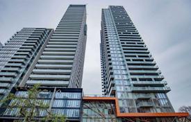 1 odalılar daire Wellesley Street East'da, Kanada. C$889,000