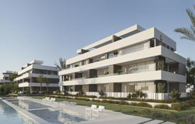 3 odalılar daire 125 m² La Nucia'da, İspanya. 599,000 €