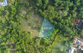Arsa Balangan beach'da, Endonezya. $509,000