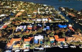 Villa – North Miami, Florida, Amerika Birleşik Devletleri. $1,158,000