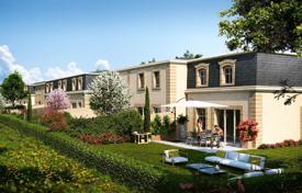 New residential complex with apartments Gironde'de, Fransa. Min.399,000 €
