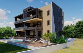 4 odalılar daire 128 m² Sukošan'da, Hırvatistan. 580,000 €