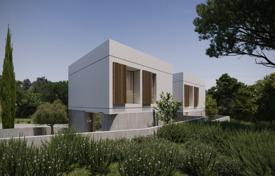 3 odalılar yazlık ev 210 m² Geroskipou'da, Kıbrıs. 685,000 €