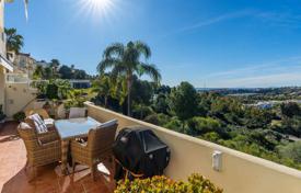 3 odalılar daire 145 m² Benahavis'da, İspanya. 500,000 €