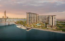 New residential complex with apartments Jazeerat Al Marjan'da, BAE. Min.$981,000