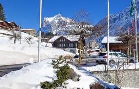 Daire – Grindelwald, Bern District, İsviçre. 2,900 € haftalık