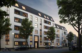 6 odalılar daire 172 m² Weißensee'de, Almanya. 1,586,000 €