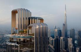 Ofis Lumena Alta – Business Bay, Dubai, BAE. $23,721,000