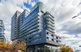 2 odalılar daire Bayview Avenue'de, Kanada. C$967,000