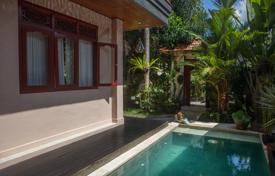 2 odalılar villa 135 m² Ubud'da, Endonezya. $277,000
