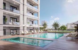 Konut kompleksi Avenue Residence 7 – Al Furjan, Dubai, BAE. Min.$379,000