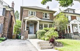 Şehir içinde müstakil ev – Old Toronto, Toronto, Ontario,  Kanada. C$2,287,000
