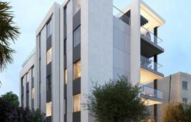 3 odalılar yeni binada daireler Limasol'da, Kıbrıs. 980,000 €