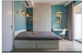 2 odalılar daire 54 m² Vake-Saburtalo'da, Gürcistan. $180,000