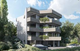 New residential complex with apartments Limasol'da, Kıbrıs. Min.231,000 €