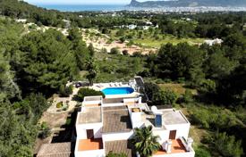 Villa – İbiza, Balear Adaları, İspanya. 5,800 € haftalık