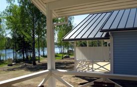 Yazlık ev – Kitee, North Karelia, Finlandiya. 2,900 € haftalık