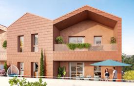 New residential complex with apartments Chambéry'da, Fransa. Min.304,000 €
