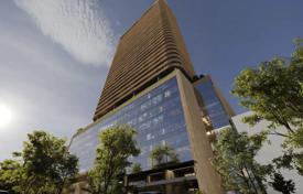 1 odalılar daire 55 m² Vake-Saburtalo'da, Gürcistan. $166,000