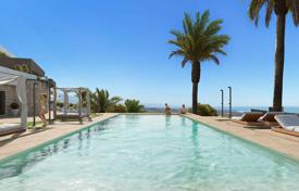3 odalılar daire 252 m² Estepona'da, İspanya. 1,387,000 €