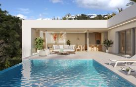 3 odalılar villa 417 m² Alicante'de, İspanya. 1,150,000 €