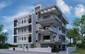 New residential complex with apartments Limasol'da, Kıbrıs. Min.440,000 €