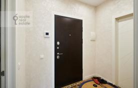 1 odalılar daire 40 m² Moscow'da, Rusya. $247 haftalık