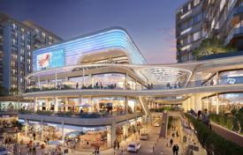 2 odalılar yeni binada daireler 68 m² Zeytinburnu'da, Türkiye. 22,100,000 TRY
