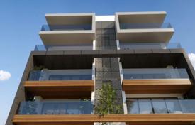 1 odalılar yeni binada daireler Nicosia'da, Kıbrıs. 175,000 €