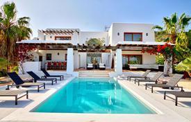 Villa – İbiza, Balear Adaları, İspanya. 11,000 € haftalık