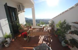 4 odalılar villa 300 m² Mijas'da, İspanya. 1,200,000 €