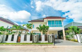 5 odalılar villa 164 m² Pattaya'da, Tayland. $643,000