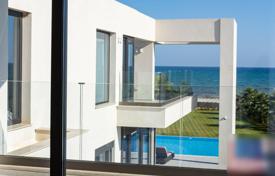 4 odalılar villa 262 m² Famagusta'da, Kıbrıs. 3,250,000 €