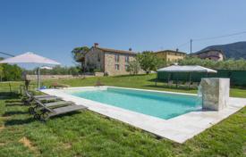 Yazlık ev – Pisa, Toskana, İtalya. 3,900 € haftalık
