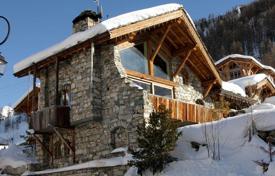 Dağ evi – Val d'Isere, Auvergne-Rhône-Alpes, Fransa. 32,300 € haftalık
