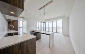 2 odalılar daire Old Toronto'da, Kanada. C$866,000