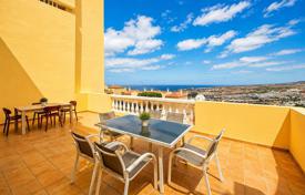2 odalılar daire 110 m² Costa Adeje'de, İspanya. 449,000 €