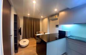 1 odalılar kondominyumda daireler Watthana'da, Tayland. $165,000