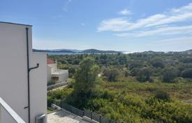 4 odalılar daire 127 m² Vodice'de, Hırvatistan. 417,000 €