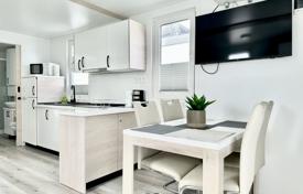 3 odalılar daire 84 m² Novigrad (Istria County)'da, Hırvatistan. 130,000 €