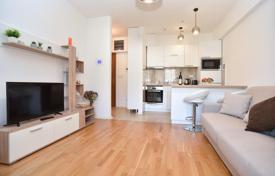 1 odalılar daire 44 m² Budva city'da, Karadağ. 231,000 €