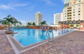 2 odalılar kondominyumda daireler 116 m² Fort Lauderdale'de, Amerika Birleşik Devletleri. $570,000