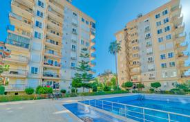 2 odalılar daire 110 m² Alanya'da, Türkiye. 8,904,000 TRY