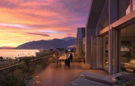 2 odalılar daire 142 m² Tivat city'da, Karadağ. 1,182,000 €