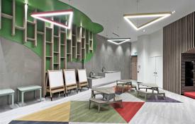 5 odalılar daire North York'da, Kanada. C$841,000