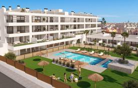 2 odalılar daire 67 m² Torrevieja'da, İspanya. 340,000 €