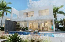 4 odalılar villa Agia Triada'da, Kıbrıs. 650,000 €