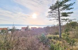 Arsa Crikvenica'da, Hırvatistan. 146,000 €