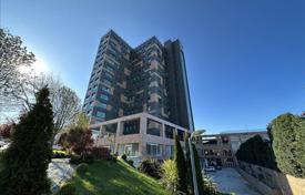 New residential complex with apartments Küçükçekmece'de, Türkiye. Min.11,716,000 TRY
