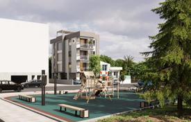 3 odalılar yeni binada daireler Limasol'da, Kıbrıs. 375,000 €